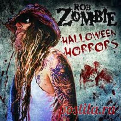 Rob Zombie - Halloween Horrors (2024) (16bit-44.1kHz) free download mp3 music 320kbps