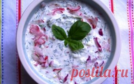 Чалоп / Прочие супы / TVCook: пошаговые рецепты с фото