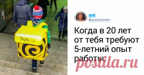20+ человек, которые на любые фотографии смотрят сквозь призму сарказма . Милая Я