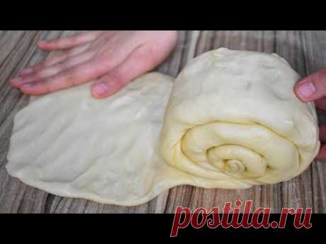 BU KATMERİN YAPILIŞINA İNANAMAYACAKSINIZ 😮 ÖYLE KOLAY VE ÖYLE LEZZETLİ OLDU Kİ ANLATAMAM 🔝/ KATMER