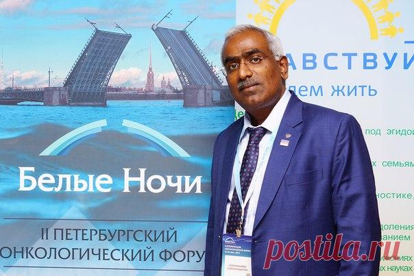 НИИ онкологии им. Н.Н. Петрова