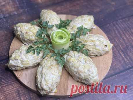 Вместо обычных котлет приготовьте эти. Гора котлет из 300 грамм фарша. | Вкусная Жизнь | Яндекс Дзен