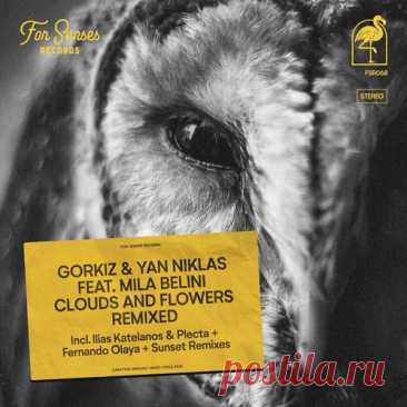 Gorkiz, Yan Niklas – Cloud & Flowers Remixed [FSR068] Download Free on Musicvibez.News ,Album Daily update. Gorkiz, Yan Niklas – Cloud & Flowers Remixed [FSR068]