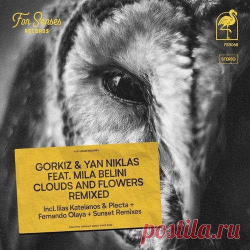 Gorkiz, Yan Niklas – Cloud & Flowers Remixed [FSR068] free download mp3 music 320kbps