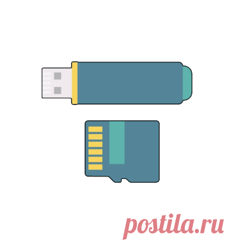 Восстановление данных в Липецке. USB, SD, microSD, HDD, SSD.