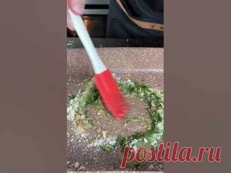 Быстрая и очень вкусная картошка в духовке