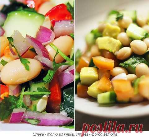 Фасоль «Севиче»