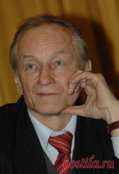 Великолепные истории: Михаил Ножкин:
Михаил Ножкин: «Я не за красных или белых, а за русских»