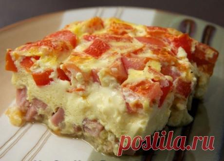 Рецепты для мультиварки