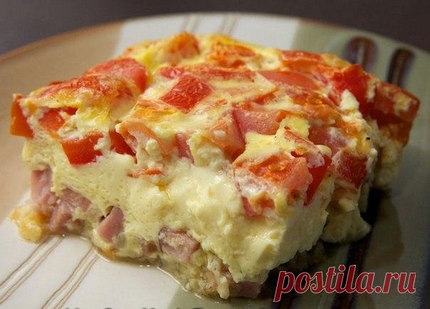 Рецепты для мультиварки