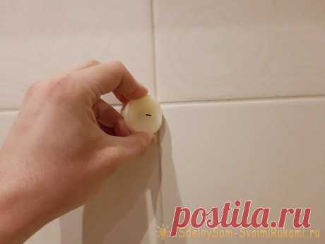 Умный способ содержать плитку в ванной в чистоте и забыть про грязь и плесень | Рекомендательная система Пульс Mail.ru