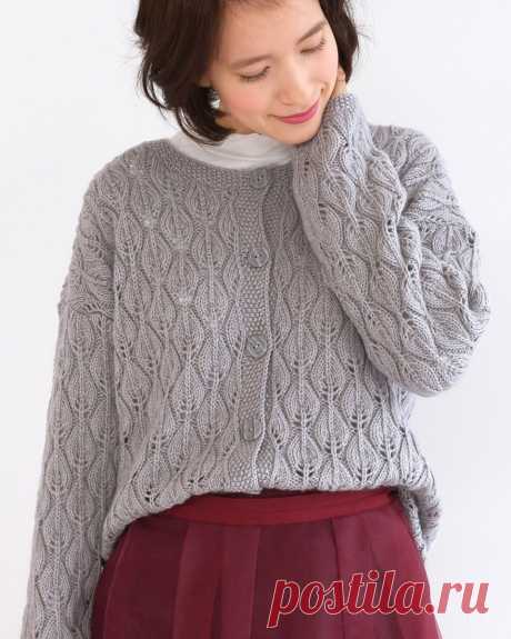 Архив: KNIT ANGE 2017-2018 = WINTER
