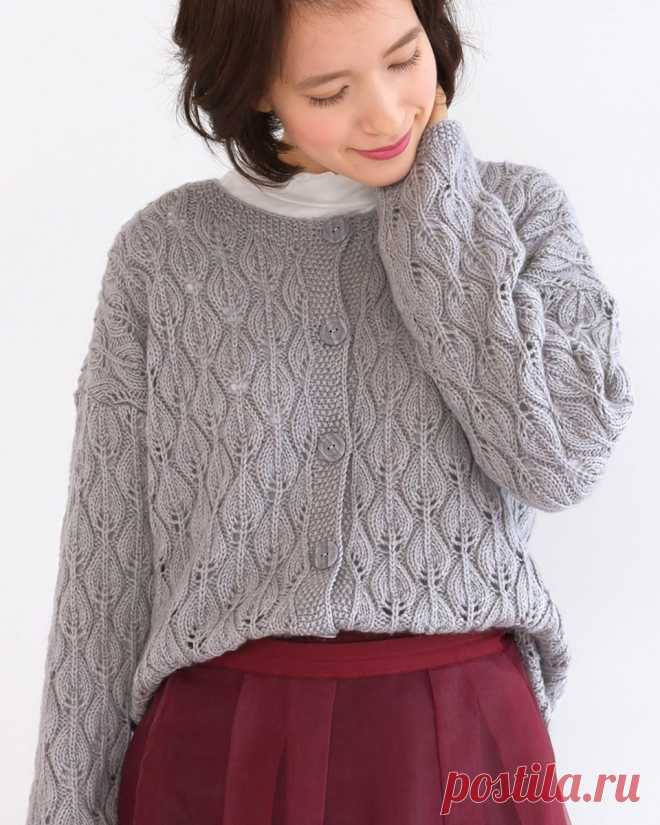 Архив: KNIT ANGE 2017-2018 = WINTER