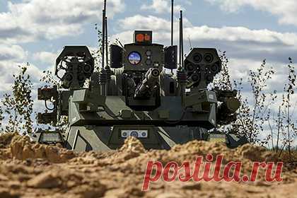 В США обеспокоились испытанными Россией роботами-убийцами. Испытанные в ходе учений «Запад-2021» российские роботы-убийцы вызывают беспокойство в западных странах, пишет американское издание Stars and Stripes. В публикации отмечается, что «Россия продолжает экспериментировать и искать новые способы повышения летальности и живучести».