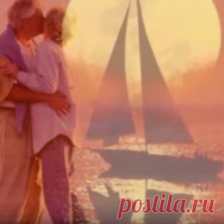 «Последняя любовь» Эльдара Рязанова