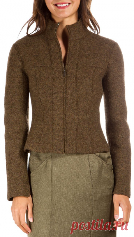 Chanel Jacket