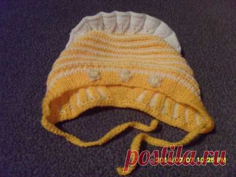 Своё вязание. Схемы(интернет)
Елена Данилова