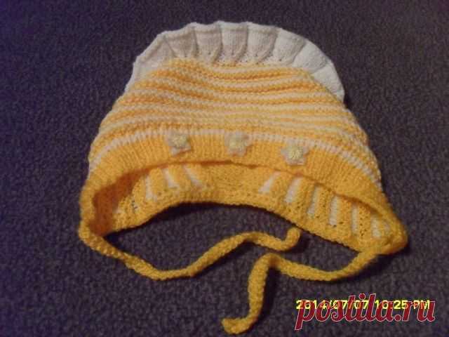 Своё вязание. Схемы(интернет)
Елена Данилова