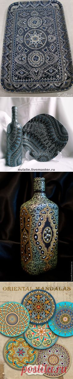 (33) Точки в Pinterest