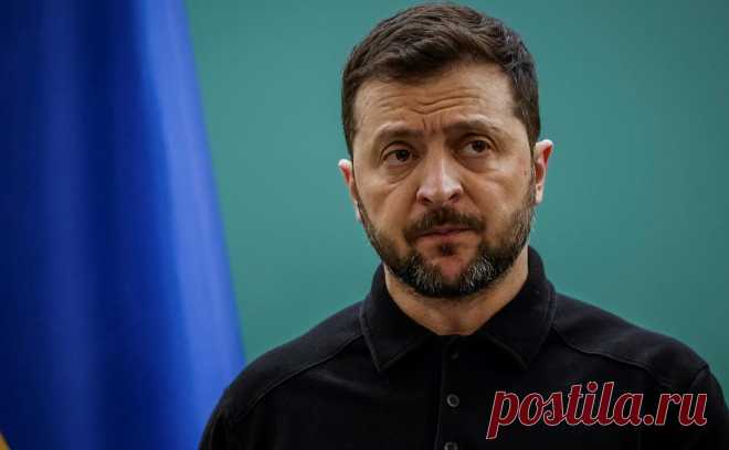Зеленский заявил о «продуктивном» разговоре с Трампом о санкциях и России. Президент Украины Владимир Зеленский рассказал, что провел телефонный разговор с американским лидером Дональдом Трампом.