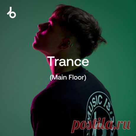 Beatport Best New Trance (Main Floor): November 2024