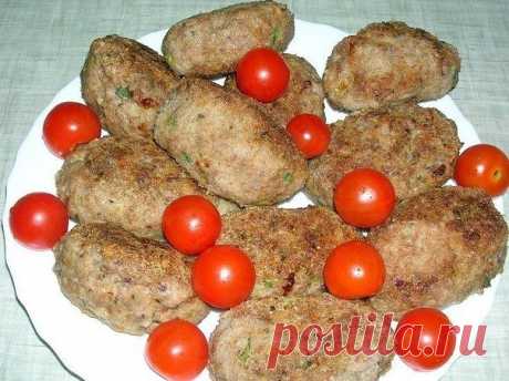 5 вкуснейших блюд из фарша