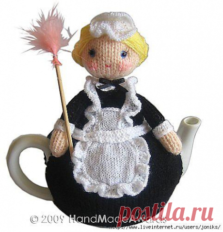 Куколка