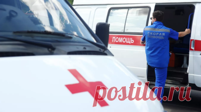 В Москве госпитализировали рабочего, упавшего в вентиляционную шахту дома. Рабочий-монтажник упал с высоты десятого этажа, провалившись в вентиляционную шахту при выполнении работ по строительству жилого дома на набережной Марка Шагала в Москве, мужчину госпитализировали. Об этом сообщили в пресс-службе столичного СК. Читать далее