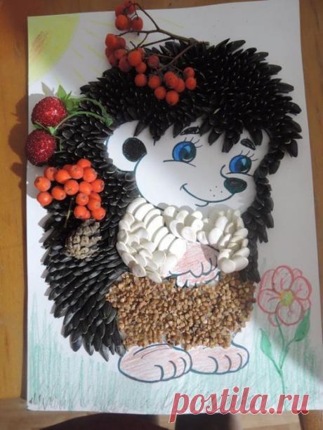 Всё самое интересное тут