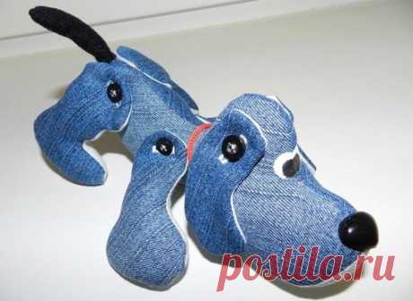 Куклы и игрушки своими руками | ВКонтакте