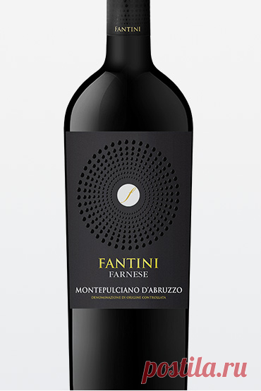 ФАНТИНИ (вино)