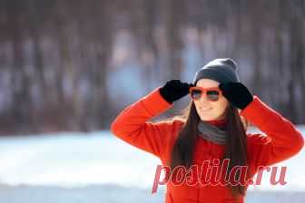 Проверьте себя: 5 признаков недостатка витамина D В короткие зимние дни недостаток солнечного света может приводить к дефициту в организме витамина D, который очень важен для здоровья и хорошего настроения.