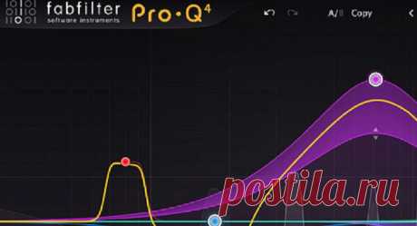 FabFilter Pro-Q 4 v4.02 macOS | 24.74 MB
Expanding on the success of its predecessor, this plugin introduces new features that make it an essential tool for any mix. Whether you're sculpting frequencies, applying precise adjustments, adding analog warmth, or managing multiple instances, this plugin streamlines the process with effortless ease.
DOWNLOAD AT:
https://audioclub.store/software/mac/fabfilter-pro-q-4/