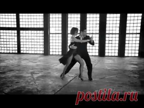The Tango ⁓ The Dance Of Sensuality ⁓ Music Video