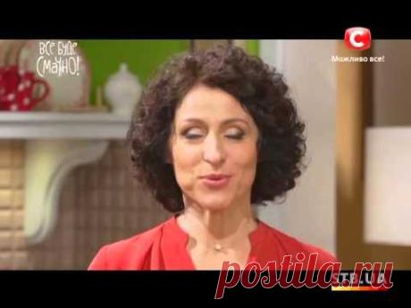 Стейк - Все буде смачно - Выпуск 18 (Полный выпуск) - 28.12.13 - Все будет хорошо - Все будет хорошо - YouTube