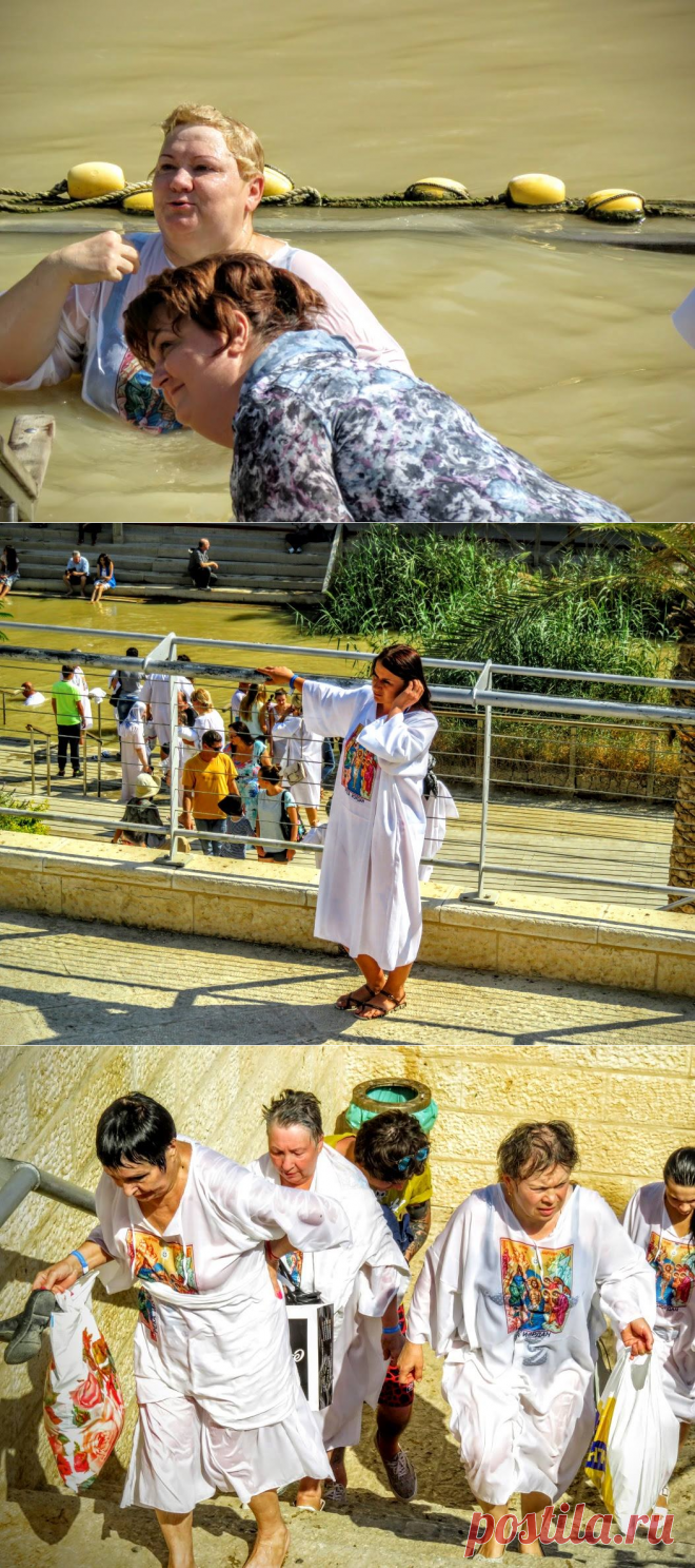 ЗДЕСЬ БЫЛ КРЕЩЕН ИИСУС: sanur2005