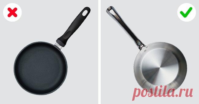 Запомните эти 15 секретов профессиональных поваров, которые раскрывают только в кулинарных школах