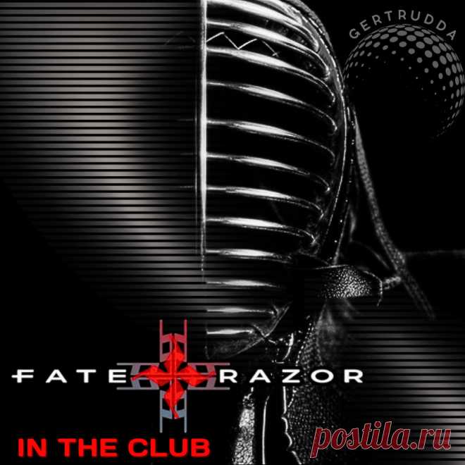 Fate Razor - In The Club (2024)