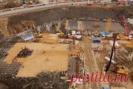 На сайте застройщика Самолет Девелопмент опубликовано новое видео - аэросъемка о ходе строительства КА Спутник (Строгино, Мякинино).

#недвижимость #СамолетДевелопмент #Спутник #sputnik #sputnik_strogino #samoletdevelopment #спутник #самолетдевелопмент #спутник_строгино #апартаменты #квартира