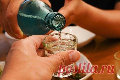 Потребление алкоголя в России стало минимальным