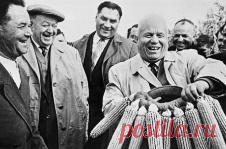 Кто и от чего лечил первых лиц СССР / Назад в СССР / Back in USSR