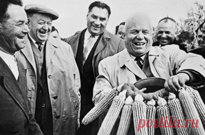 Кто и от чего лечил первых лиц СССР / Назад в СССР / Back in USSR