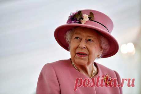 Елизавета II несколько месяцев боролась с болезнью РАК ГОЛОВНОГО МОЗГА перед смертью - 27 ноября 2022 | Новости Mail.ru