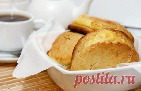 Сочники по ГОСТу — Sloosh – кулинарные рецепты