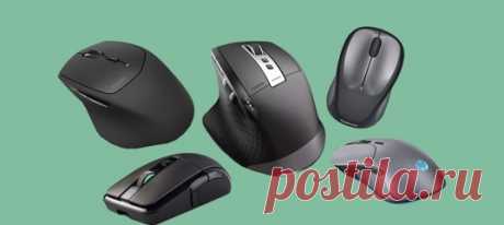 С дополнительными кнопками, сканером отпечатка пальца, RGB-подсветкой и другими полезными фишками.