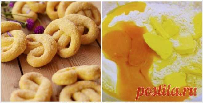 Вкусное и очень красивое!