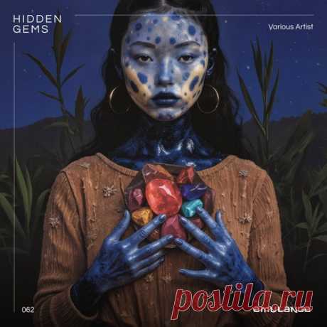 VA – Amulanga_Hidden Gems [AML062] free download mp3 music 320kbps
