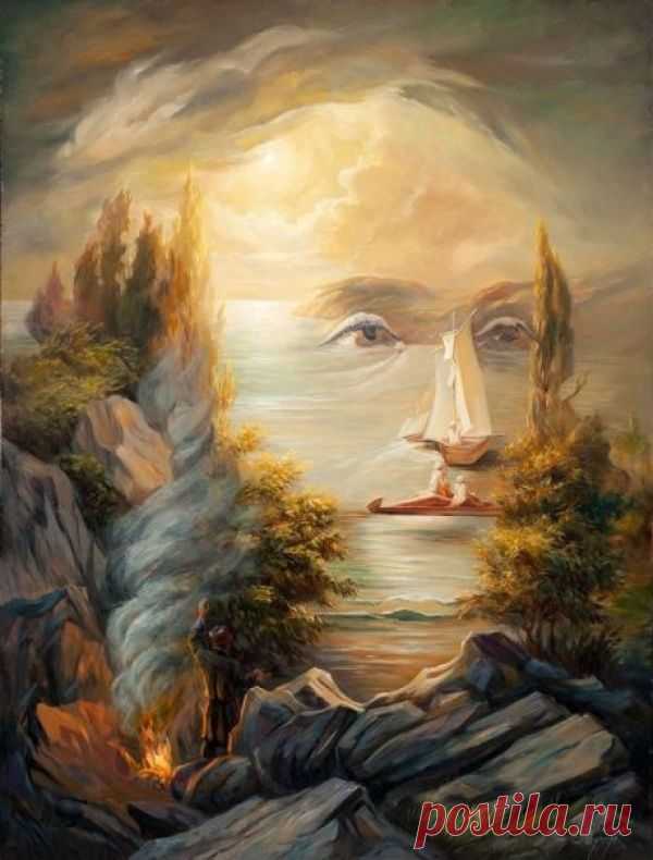 200-летие И.К. Айвазовского