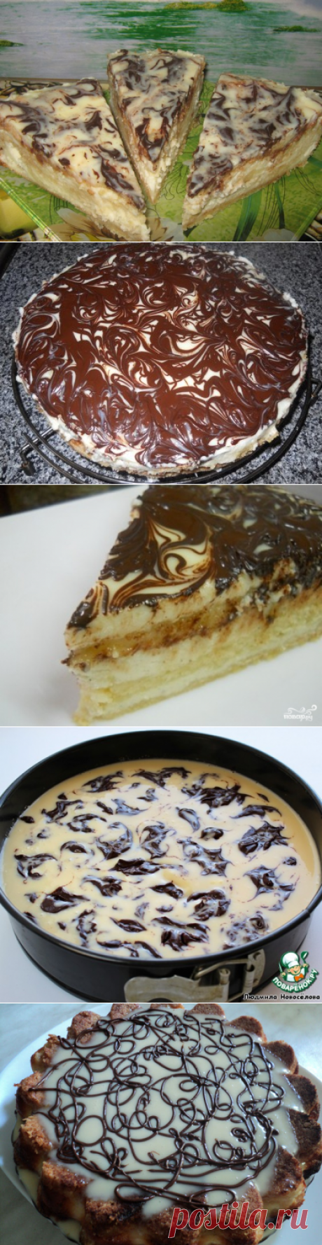 Самая лучшая венгерская ватрушка &quot;Сказочная&quot;