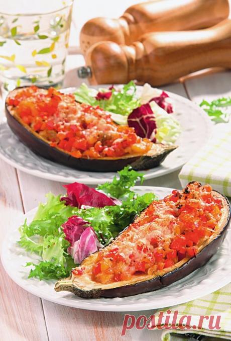 На открытом огне: 12 ярких блюд из овощей / на открытом огне / 7dach.ru